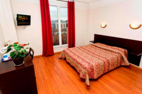 Отель Hipotel Paris Printania Maraichers  Париж